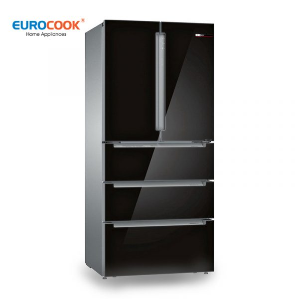 Hút mùi âm tủ Bosch DFS097J50B, nhỏ gọn tiết kiệm diện tích